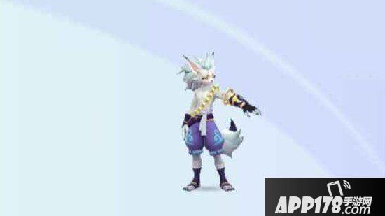 一起来捉妖心月狐技能详解