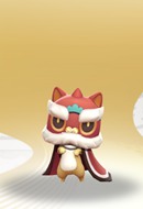 一起来捉妖舞狮