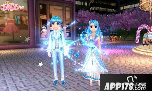 恋舞ol新版本今日上线