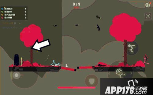 逗斗火柴人欢乐竞技乐趣