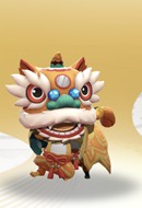 一起来捉妖醒狮