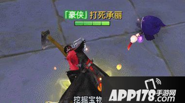 龙武手游密道寻宝