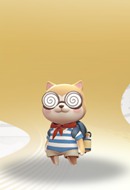 一起来捉妖补习汪