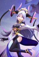 一起来捉妖画心