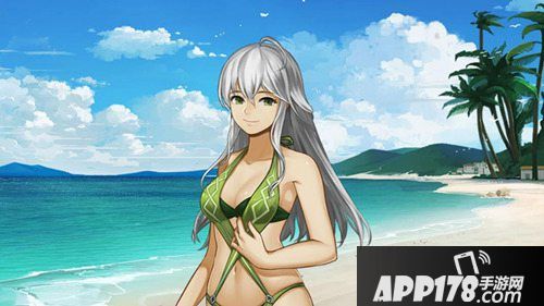 姬魔恋战纪夏日泳装限时