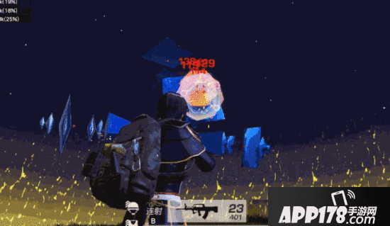 荒野行动瓜分十亿金券 IP联动福利免费领