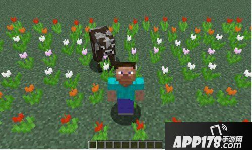 我的世界国家文化元素盘点