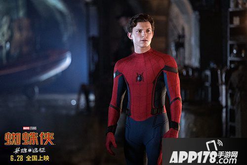 狼人杀x蜘蛛侠影游联动