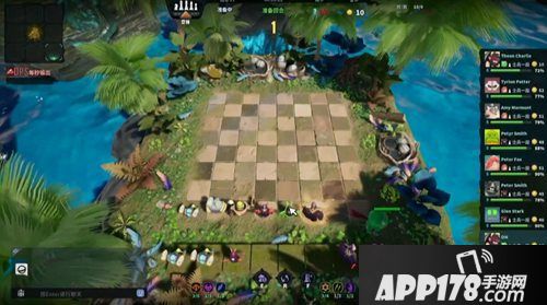 多多自走棋pc服预约