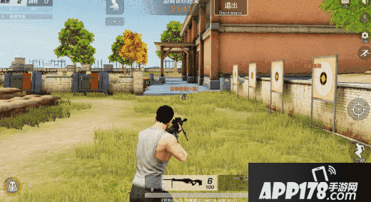 荒野行动全面狙击技术教学