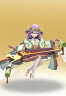 一起来捉妖书中仙