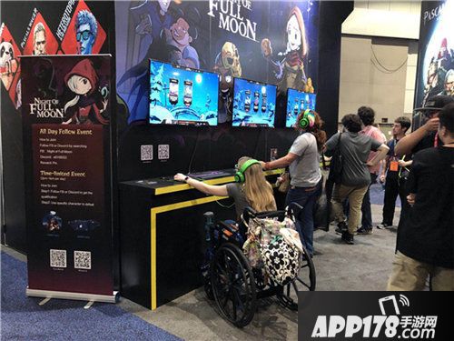 月圆之夜年度资料片pv首曝