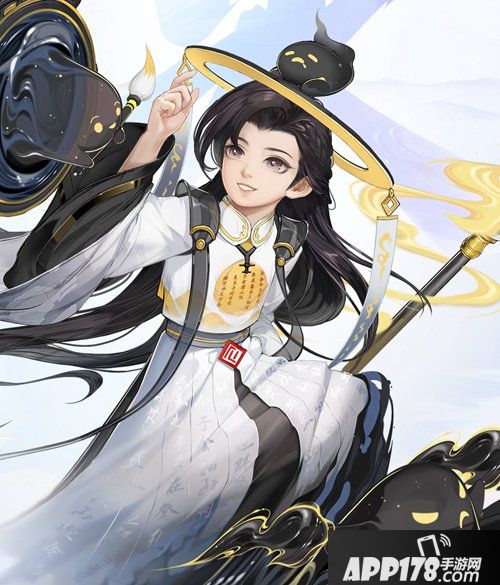 大话西游手游神兽永角色一览