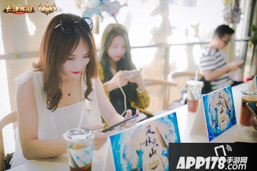 大话西游手游无差别pk赛 第二轮线下城市回顾