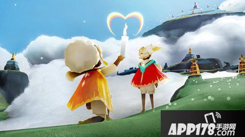 sky光遇app独家首发