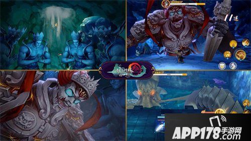 剑网3指尖江湖今日正式上线