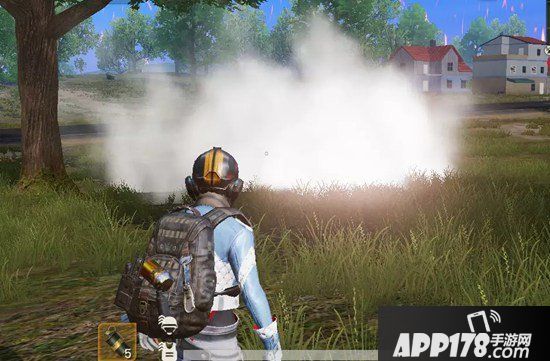 荒野行动团队竞技场购物攻略