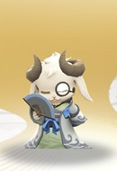 一起来捉妖羊军师