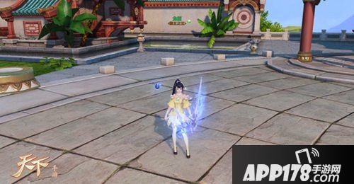 天下手游仲夏活动