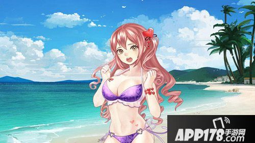 姬魔恋战纪夏日泳装限时