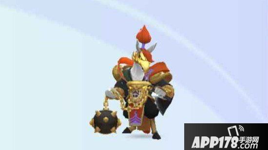 一起来捉妖星日马技能详解