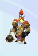 一起来捉妖星日马