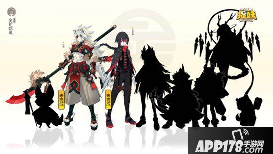 一起来捉妖关于擂台等玩法的未来优化方向