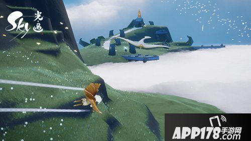 sky光遇三测温暖落幕