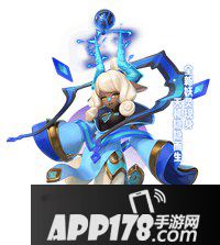 一起来捉妖鬼金羊属性图鉴