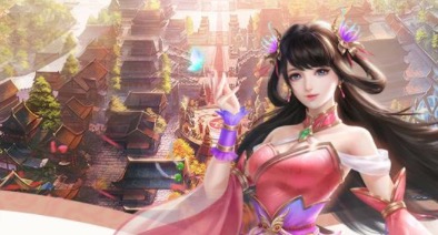 2019全新仙侠类手游排行榜哪个好玩