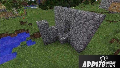 我的世界娱乐无害陷阱制作步骤