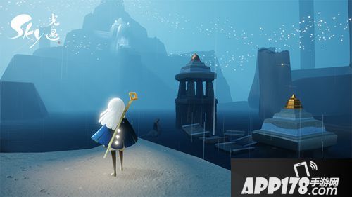 Sky光遇三测玩家故事