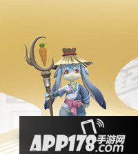 一起来捉妖苦行兔属性图鉴