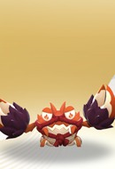 一起来捉妖蟹火辣