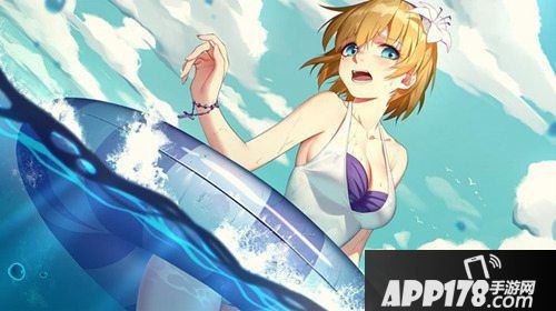 姬魔恋战纪夏日泳装限时