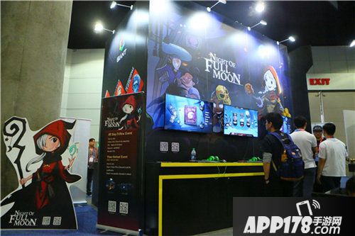 月圆之夜年度资料片pv首曝