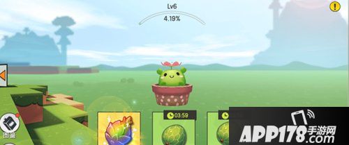 版本预告新界面首曝 一个全新的迷你世界