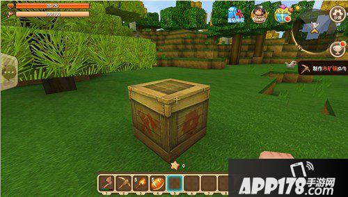 迷你世界驯服狼步骤攻略