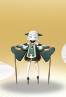 一起来捉妖掌中傀儡