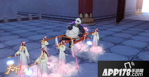 天下手游仲夏活动