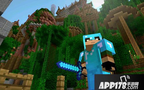 我的世界欢聚端午 部落之战欢庆活动