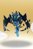 一起来捉妖轸水蚓