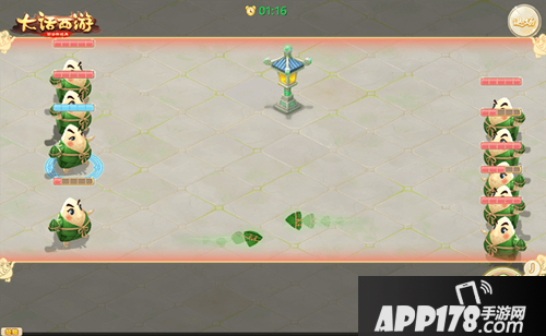 大话西游手游端午节活动 赛龙舟吃粽子