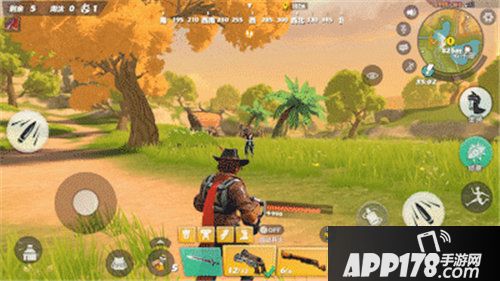 孤岛先锋今日开启终极测试