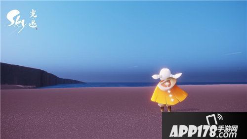 sky光遇appstore上线