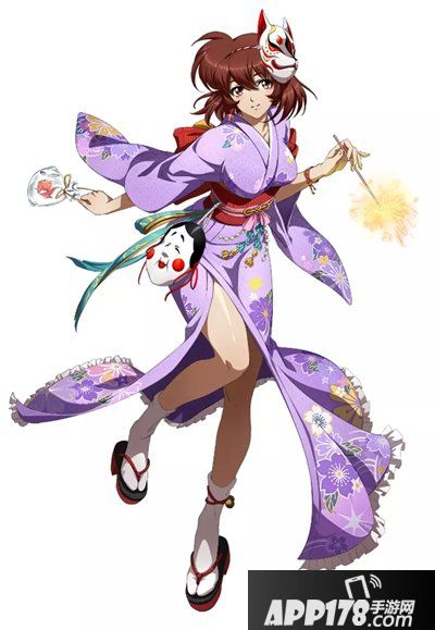 梦幻模拟战手游6月27日更新公告 世上最灿烂的花火盛大开幕