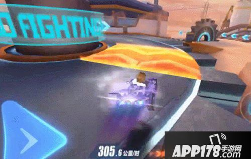 qq飞车手游熔炼车间跑法攻略