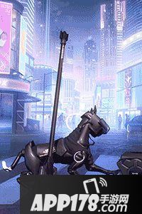 非人学园杨戬顶级时装