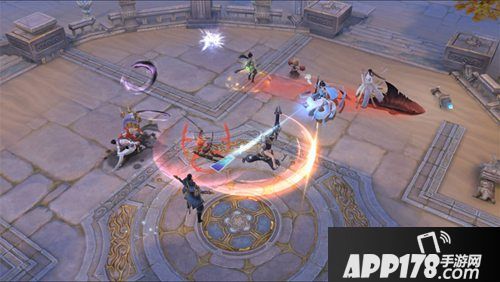 镇魔曲手游化神玩法上线