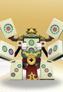 一起来捉妖赌徒之魂